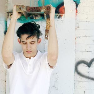 Meet your Posher, Jesse